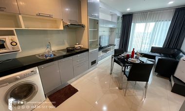 Condo en alquiler de 1 habitaciones en Khlong Toei, Bangkok
