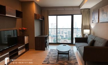 Condo en alquiler de 1 habitaciones en Khlong Toei, Bangkok