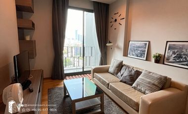 Wohnung zur Miete mit 1 Zimmer in Khlong Toei, Bangkok