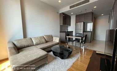 À louer 1 chambre condo à Khlong Toei, Bangkok