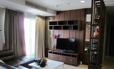 Wohnung zur Miete mit 1 Zimmer in Watthana, Bangkok