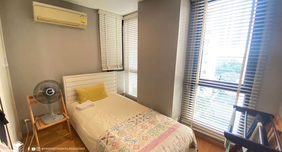 ให้เช่า 2 ห้องนอน คอนโด ใน วัฒนา, กรุงเทพฯ