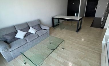 Condo en alquiler de 2 habitaciones en Watthana, Bangkok