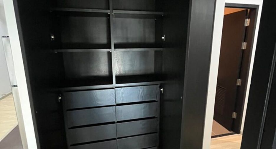 Condo en alquiler de 2 habitaciones en Watthana, Bangkok
