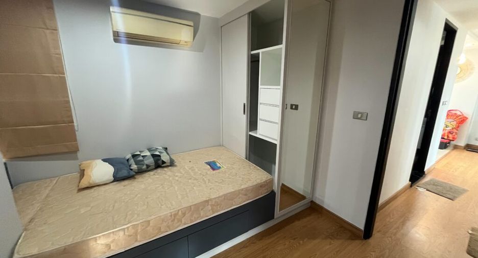 Wohnung zur Miete mit 2 Zimmer in Watthana, Bangkok