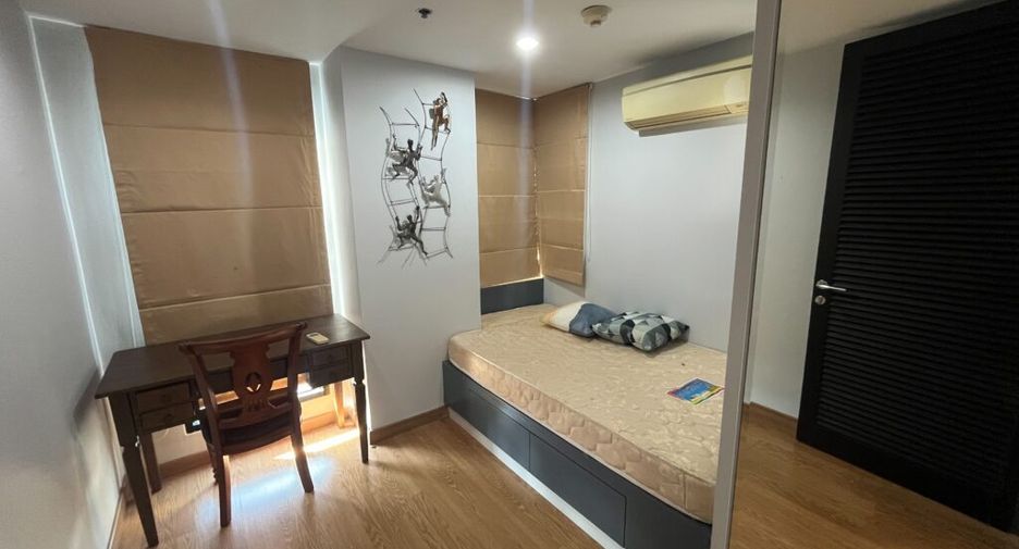 Wohnung zur Miete mit 2 Zimmer in Watthana, Bangkok