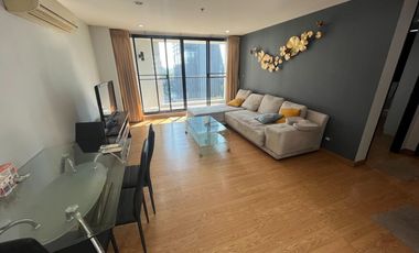 Wohnung zur Miete mit 2 Zimmer in Watthana, Bangkok