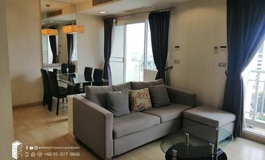 Wohnung zur Miete mit 2 Zimmer in Watthana, Bangkok