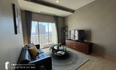 Condo en alquiler de 2 habitaciones en Watthana, Bangkok