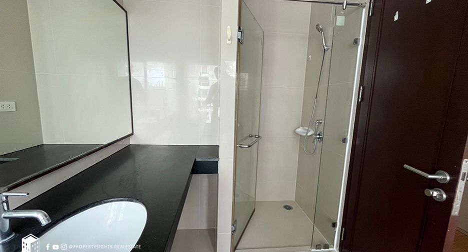 Wohnung zur Miete mit 2 Zimmer in Watthana, Bangkok