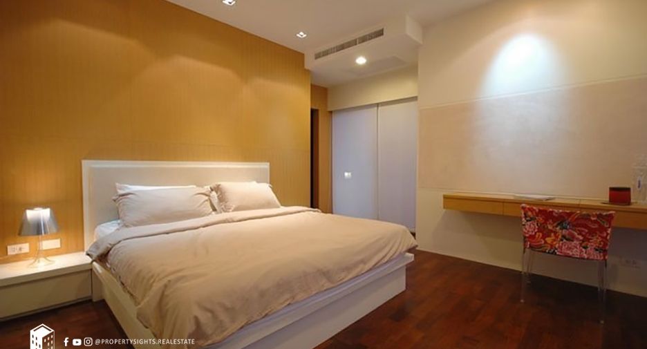 Wohnung zur Miete mit 2 Zimmer in Watthana, Bangkok