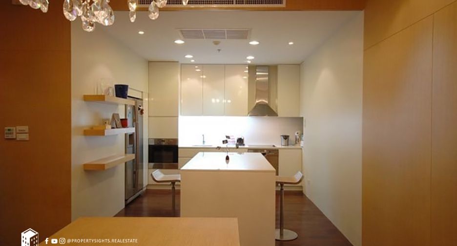 Wohnung zur Miete mit 2 Zimmer in Watthana, Bangkok