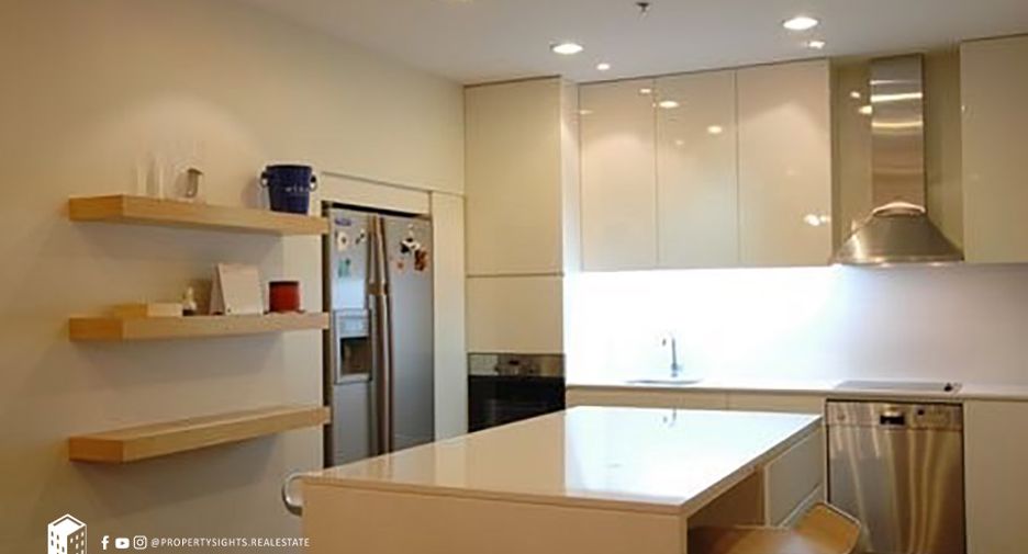 Wohnung zur Miete mit 2 Zimmer in Watthana, Bangkok
