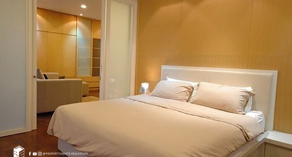 Wohnung zur Miete mit 2 Zimmer in Watthana, Bangkok