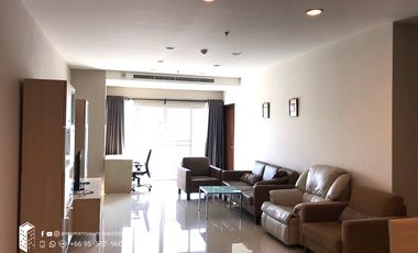 ให้เช่า 2 ห้องนอน คอนโด ใน วัฒนา, กรุงเทพฯ