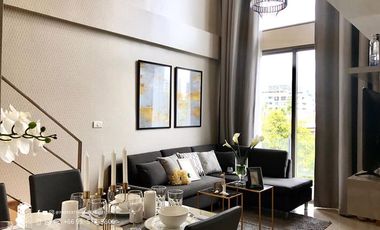 For sale 2 bedrooms condo in Watthana, Bangkok