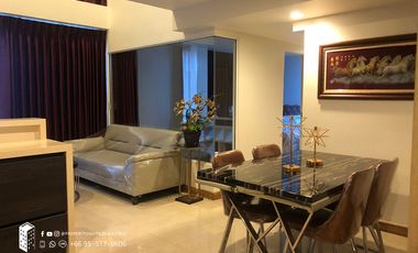 Condo en alquiler de 3 habitaciones en Watthana, Bangkok