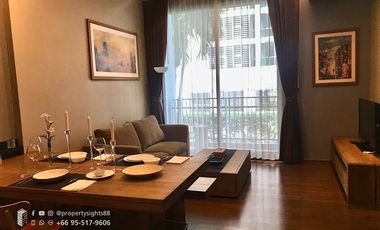 À louer 1 chambre condo à Watthana, Bangkok