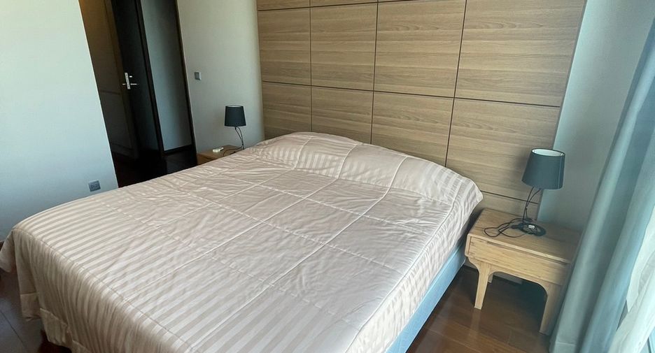ให้เช่า 2 ห้องนอน คอนโด ใน วัฒนา, กรุงเทพฯ