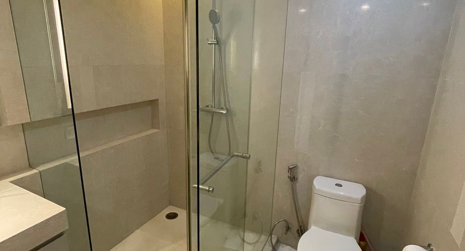ให้เช่า 2 ห้องนอน คอนโด ใน วัฒนา, กรุงเทพฯ