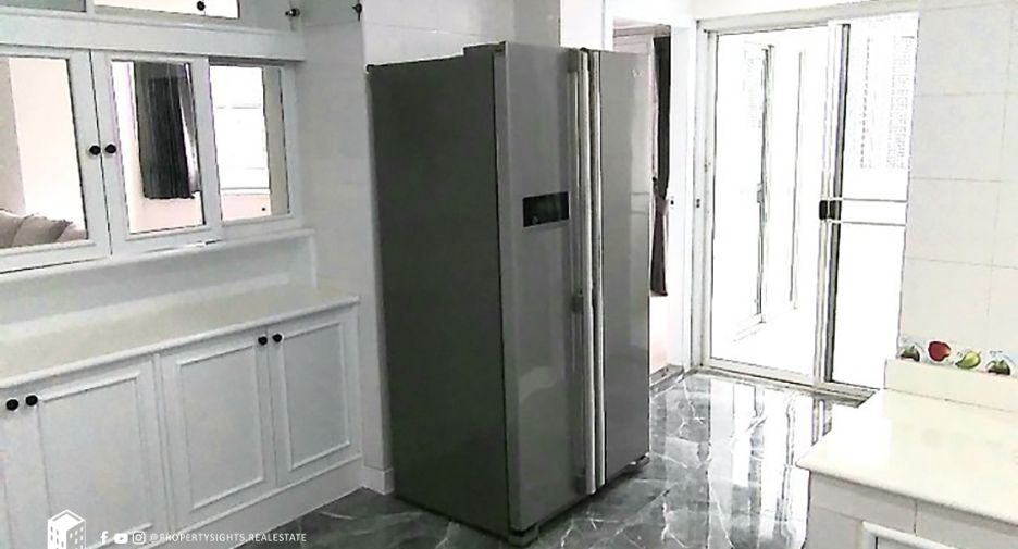 Аренда 2 спальни кондо в Щаттхана, Бангкок