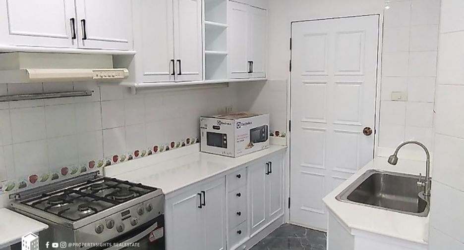 Аренда 2 спальни кондо в Щаттхана, Бангкок