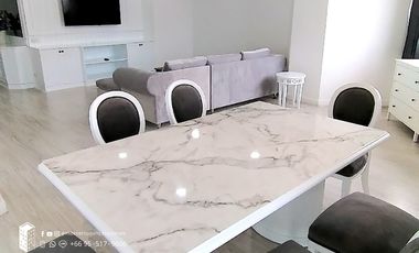 Condo en alquiler de 2 habitaciones en Watthana, Bangkok