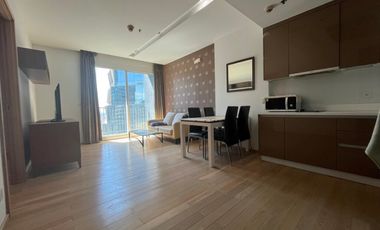 À vendre 1 chambre condo à Khlong Toei, Bangkok