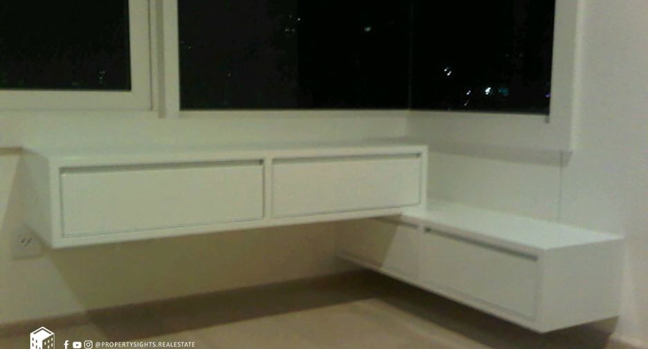 ให้เช่า 3 ห้องนอน คอนโด ใน คลองเตย, กรุงเทพฯ