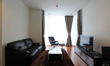 Wohnung zur Miete mit 1 Zimmer in Khlong Toei, Bangkok