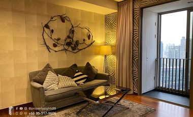 Wohnung zur Miete mit 2 Zimmer in Khlong Toei, Bangkok