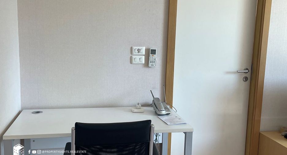 For rent 1 Beds condo in Khlong Toei, Bangkok