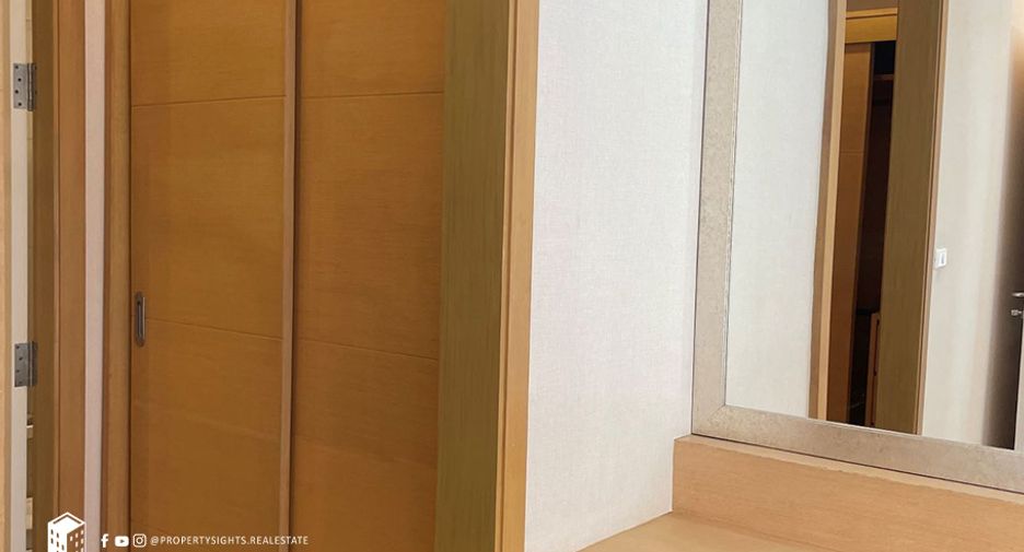 For rent 1 Beds condo in Khlong Toei, Bangkok