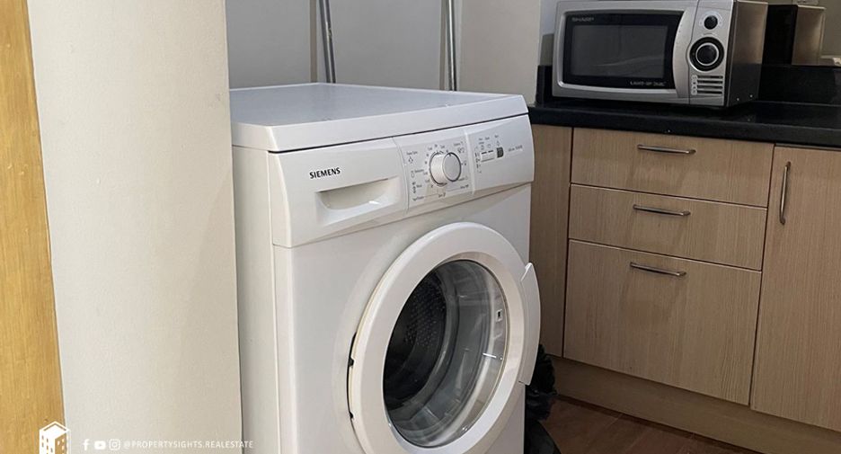 For rent 1 Beds condo in Khlong Toei, Bangkok