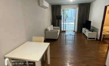 À louer 1 chambre condo à Khlong Toei, Bangkok