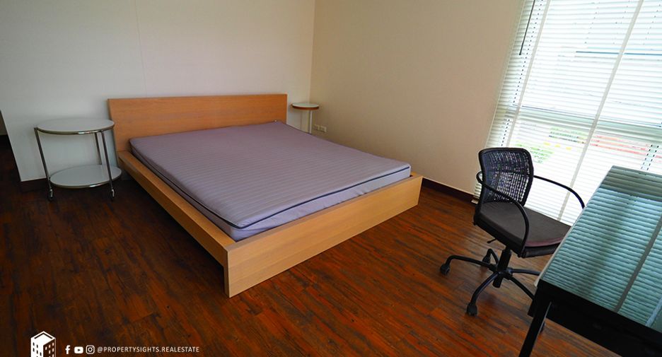 For rent 2 ベッドルーム condo in Khlong Toei, Bangkok
