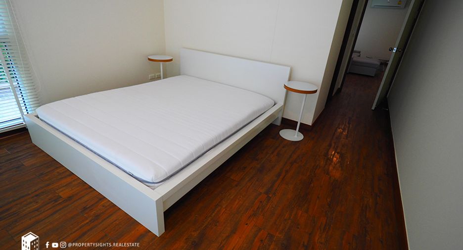 For rent 2 ベッドルーム condo in Khlong Toei, Bangkok
