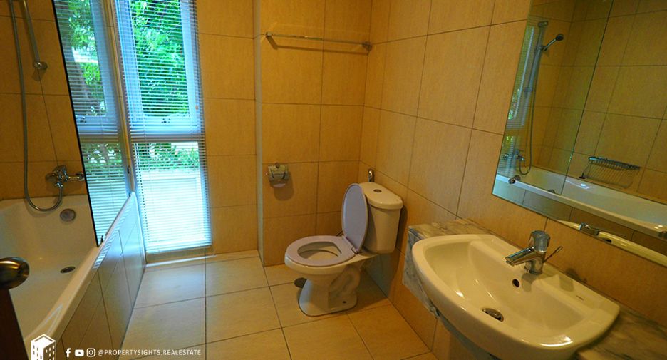 For rent 2 ベッドルーム condo in Khlong Toei, Bangkok