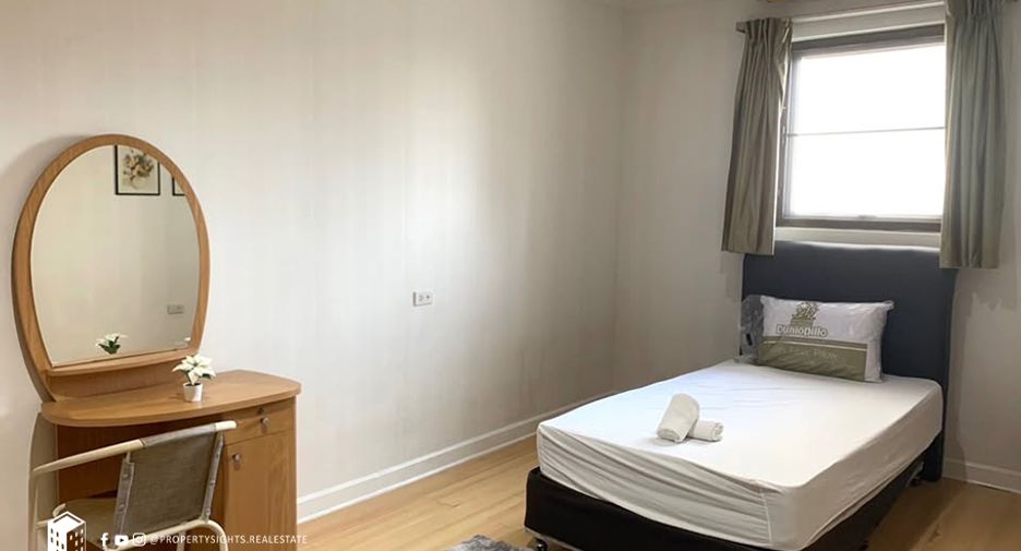 Wohnung zur Miete mit 2 Zimmer in Watthana, Bangkok