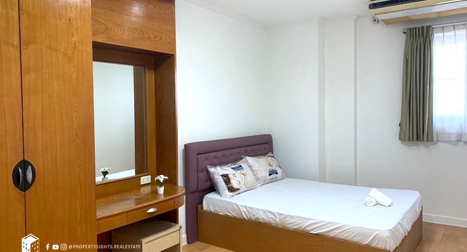 Wohnung zur Miete mit 2 Zimmer in Watthana, Bangkok