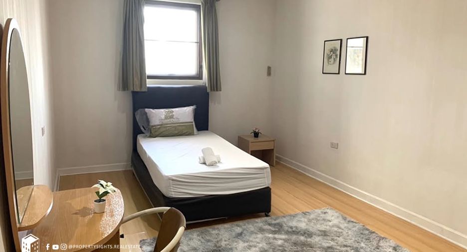 Wohnung zur Miete mit 2 Zimmer in Watthana, Bangkok