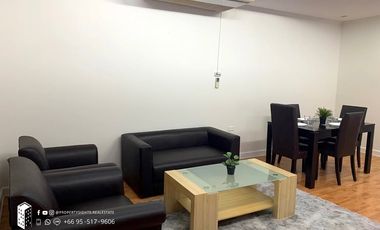Wohnung zur Miete mit 2 Zimmer in Watthana, Bangkok