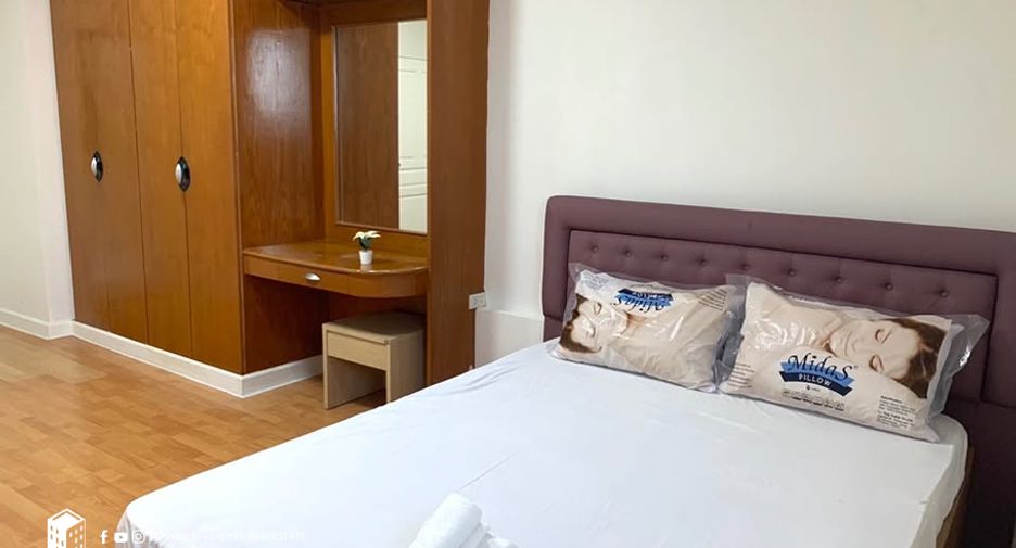 Wohnung zur Miete mit 2 Zimmer in Watthana, Bangkok