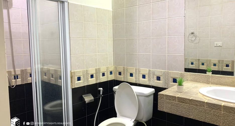 Wohnung zur Miete mit 2 Zimmer in Watthana, Bangkok