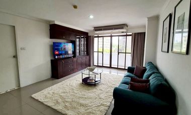Wohnung zur Miete mit 2 Zimmer in Watthana, Bangkok