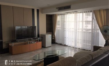 ให้เช่า 2 ห้องนอน คอนโด ใน วัฒนา, กรุงเทพฯ