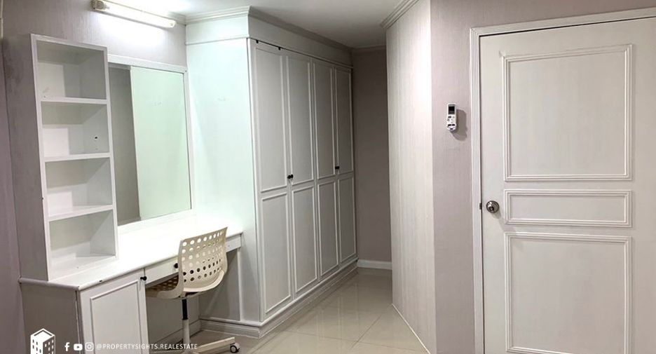 Wohnung zur Miete mit 3 Zimmer in Watthana, Bangkok