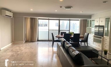 Wohnung zur Miete mit 3 Zimmer in Watthana, Bangkok