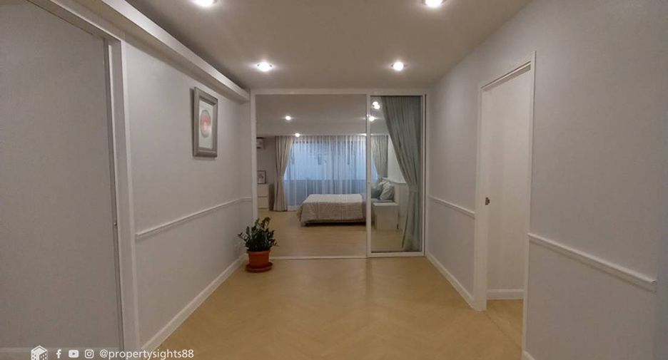 Wohnung zur Miete mit 3 Zimmer in Watthana, Bangkok