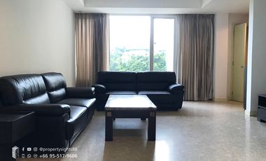 Wohnung zur Miete mit 3 Zimmer in Watthana, Bangkok